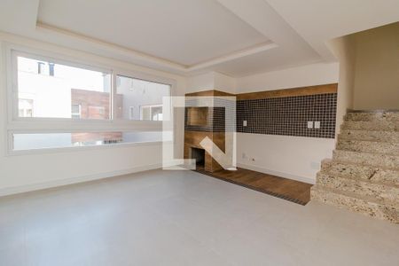 Casa de condomínio à venda com 308m², 4 quartos e 4 vagasSala 02