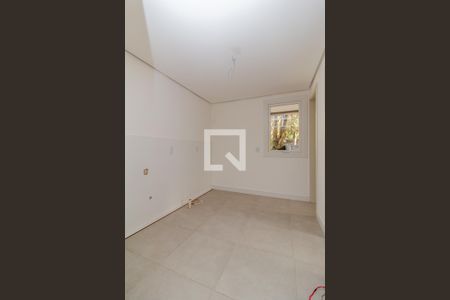Casa de condomínio à venda com 308m², 4 quartos e 4 vagasÁrea de serviço