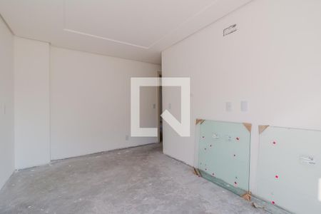 Casa de condomínio à venda com 308m², 4 quartos e 4 vagasQuarto 2