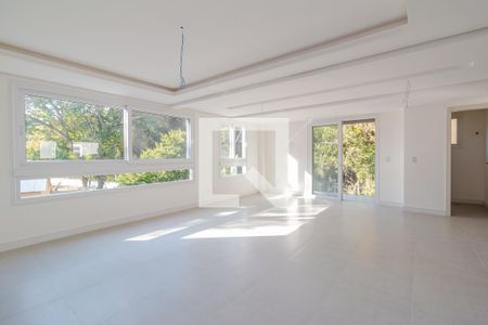 Casa de condomínio à venda com 308m², 4 quartos e 4 vagasSala 02