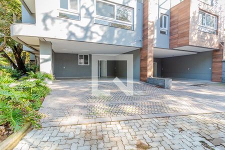 Casa de condomínio à venda com 308m², 4 quartos e 4 vagasGaragem