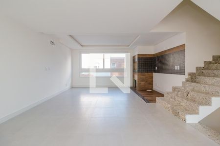 Casa de condomínio à venda com 308m², 4 quartos e 4 vagasSala 02