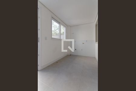 Casa de condomínio à venda com 278m², 4 quartos e 3 vagas Casa de condomínio à venda com 278m², 4 quartos e 3 vagasÁrea de Serviço