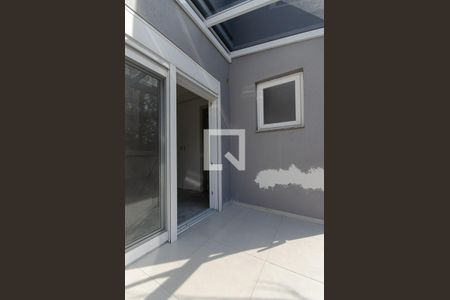 Casa de condomínio à venda com 278m², 4 quartos e 3 vagas Casa de condomínio à venda com 278m², 4 quartos e 3 vagasSacada Suite 3