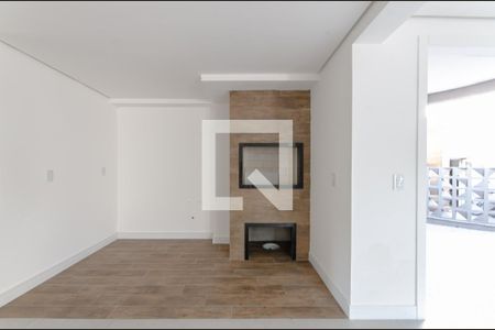 Casa de condomínio à venda com 278m², 4 quartos e 3 vagas Casa de condomínio à venda com 278m², 4 quartos e 3 vagasChurrasqueira