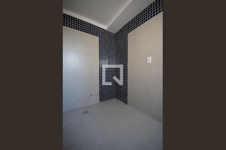 Casa de condomínio à venda com 278m², 4 quartos e 3 vagas Casa de condomínio à venda com 278m², 4 quartos e 3 vagasBanheiro da Suíte 2