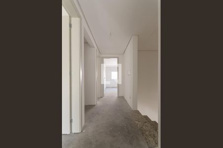 Casa de condomínio à venda com 278m², 4 quartos e 3 vagas Casa de condomínio à venda com 278m², 4 quartos e 3 vagasCorredor