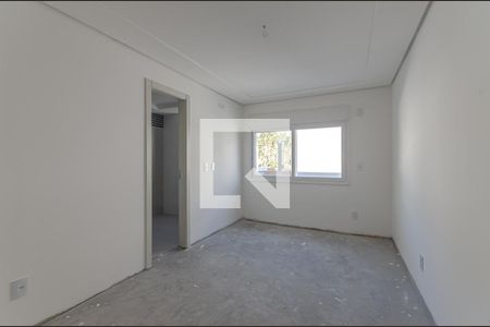 Casa de condomínio à venda com 278m², 4 quartos e 3 vagas Casa de condomínio à venda com 278m², 4 quartos e 3 vagasQuarto 2 - Suíte