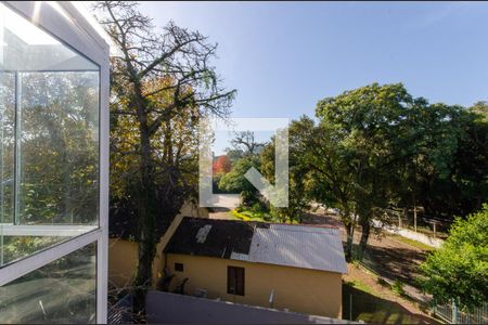 Casa de condomínio à venda com 278m², 4 quartos e 3 vagas Casa de condomínio à venda com 278m², 4 quartos e 3 vagasVista do quarto 3 - Suite