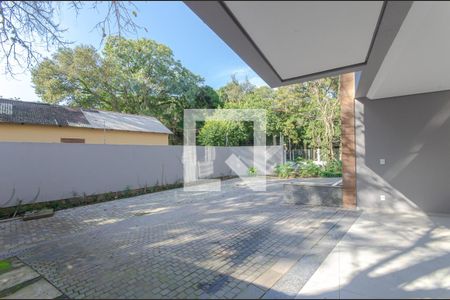 Casa de condomínio à venda com 278m², 4 quartos e 3 vagas Casa de condomínio à venda com 278m², 4 quartos e 3 vagasGaragem