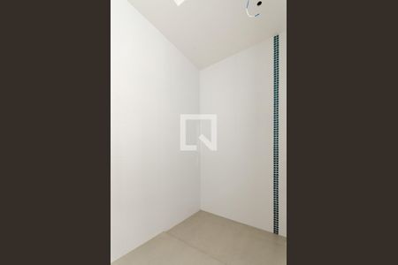 Casa de condomínio à venda com 278m², 4 quartos e 3 vagas Casa de condomínio à venda com 278m², 4 quartos e 3 vagasBanheiro da Suíte 3