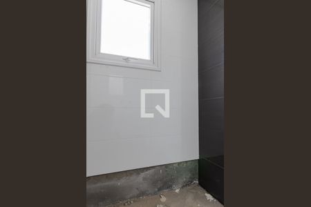 Casa de condomínio à venda com 278m², 4 quartos e 3 vagas Casa de condomínio à venda com 278m², 4 quartos e 3 vagasBanheiro da Suíte 4