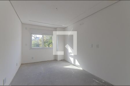 Casa de condomínio à venda com 278m², 4 quartos e 3 vagas Casa de condomínio à venda com 278m², 4 quartos e 3 vagasQuarto 3 - Suíte