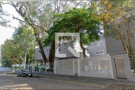 Casa de condomínio à venda com 278m², 4 quartos e 3 vagas Casa de condomínio à venda com 278m², 4 quartos e 3 vagasFachada do Condomínio