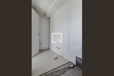 Casa de condomínio à venda com 278m², 4 quartos e 3 vagas Casa de condomínio à venda com 278m², 4 quartos e 3 vagasBanheiro da Suíte 4