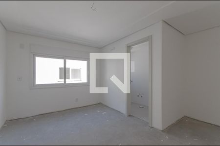 Casa de condomínio à venda com 278m², 4 quartos e 3 vagas Casa de condomínio à venda com 278m², 4 quartos e 3 vagasQuarto 1 - Suíte