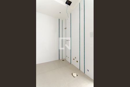 Casa de condomínio à venda com 278m², 4 quartos e 3 vagas Casa de condomínio à venda com 278m², 4 quartos e 3 vagasBanheiro da Suíte 3