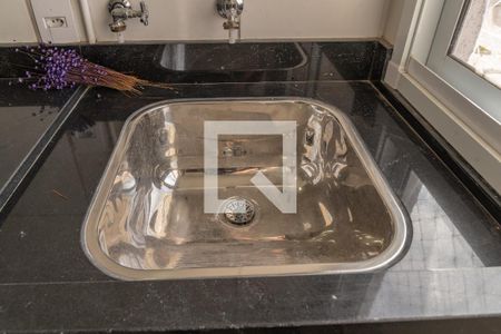 Apartamento para alugar com 49m², 2 quartos e 1 vaga Apartamento para alugar com 49m², 2 quartos e 1 vagaTanque