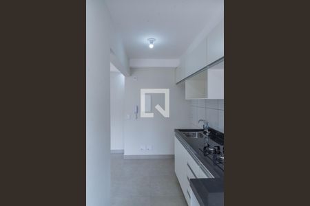 Apartamento para alugar com 49m², 2 quartos e 1 vaga Apartamento para alugar com 49m², 2 quartos e 1 vagaCozinha