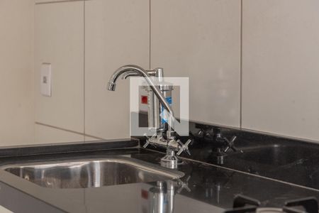 Apartamento para alugar com 49m², 2 quartos e 1 vaga Apartamento para alugar com 49m², 2 quartos e 1 vagaCozinha