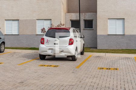 Apartamento para alugar com 49m², 2 quartos e 1 vaga Apartamento para alugar com 49m², 2 quartos e 1 vagaGaragem