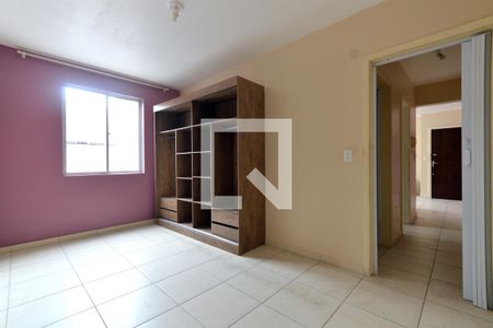 Quarto de apartamento para alugar com 1 quarto, 50m² em Kobrasol, São José