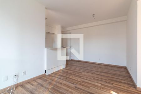 Sala de apartamento para alugar com 2 quartos, 62m² em Vila Endres, Guarulhos