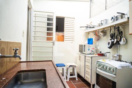 Casa à venda com 120m², 2 quartos e 1 vaga Casa à venda com 120m², 2 quartos e 1 vagaÁrea de Serviço