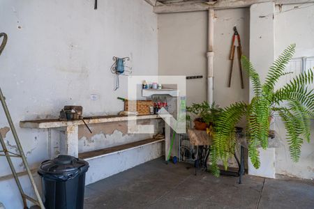 Casa à venda com 120m², 2 quartos e 1 vaga Casa à venda com 120m², 2 quartos e 1 vagaQuintal