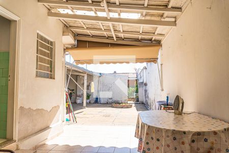 Casa à venda com 120m², 2 quartos e 1 vaga Casa à venda com 120m², 2 quartos e 1 vagaQuintal