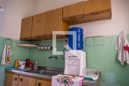 Casa à venda com 120m², 2 quartos e 1 vaga Casa à venda com 120m², 2 quartos e 1 vagaCozinha