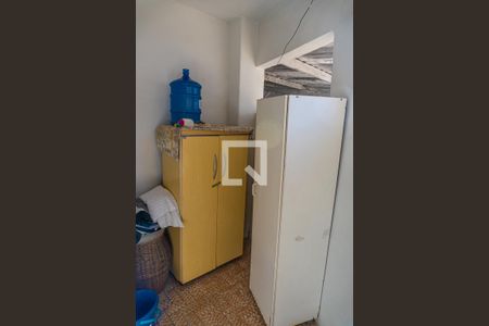 Casa à venda com 120m², 2 quartos e 1 vaga Casa à venda com 120m², 2 quartos e 1 vagaÁrea de Serviço