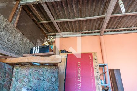 Casa à venda com 120m², 2 quartos e 1 vaga Casa à venda com 120m², 2 quartos e 1 vagaFundos