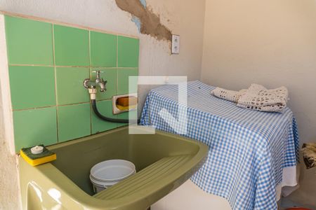 Casa à venda com 120m², 2 quartos e 1 vaga Casa à venda com 120m², 2 quartos e 1 vagaÁrea de Serviço