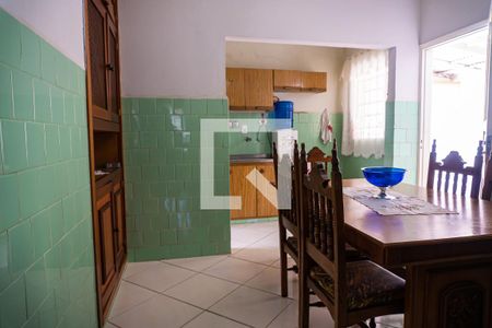 Casa à venda com 120m², 2 quartos e 1 vaga Casa à venda com 120m², 2 quartos e 1 vagaCozinha