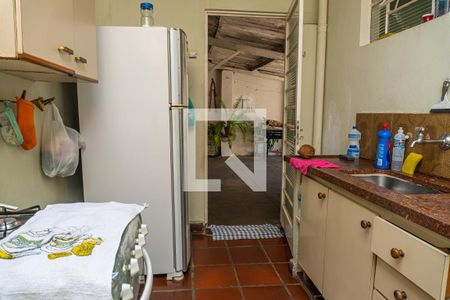 Casa à venda com 120m², 2 quartos e 1 vaga Casa à venda com 120m², 2 quartos e 1 vagaÁrea de Serviço