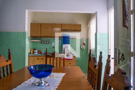 Casa à venda com 120m², 2 quartos e 1 vaga Casa à venda com 120m², 2 quartos e 1 vagaCozinha