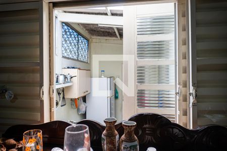 Casa à venda com 120m², 2 quartos e 1 vaga Casa à venda com 120m², 2 quartos e 1 vagaVista do quarto 2