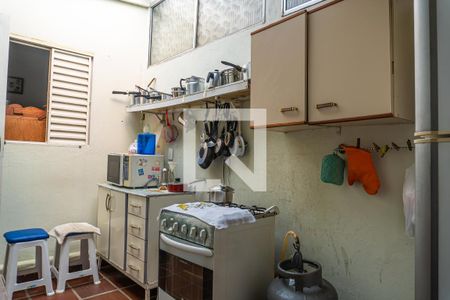 Casa à venda com 120m², 2 quartos e 1 vaga Casa à venda com 120m², 2 quartos e 1 vagaÁrea de Serviço