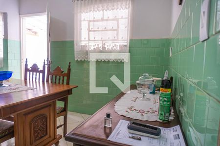 Casa à venda com 120m², 2 quartos e 1 vaga Casa à venda com 120m², 2 quartos e 1 vagaCozinha