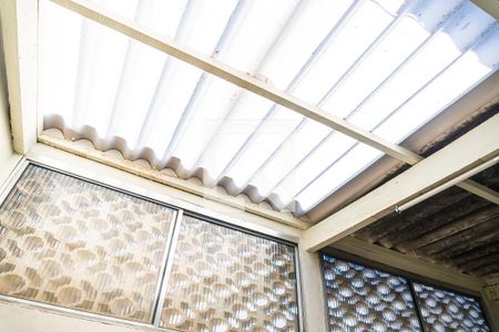 Casa à venda com 120m², 2 quartos e 1 vaga Casa à venda com 120m², 2 quartos e 1 vagaÁrea de Serviço