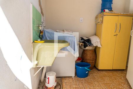 Casa à venda com 120m², 2 quartos e 1 vaga Casa à venda com 120m², 2 quartos e 1 vagaÁrea de Serviço