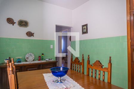 Casa à venda com 120m², 2 quartos e 1 vaga Casa à venda com 120m², 2 quartos e 1 vagaCozinha