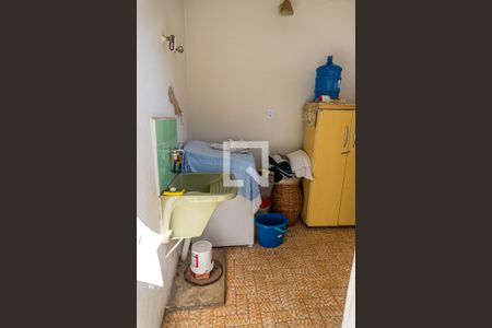 Casa à venda com 120m², 2 quartos e 1 vaga Casa à venda com 120m², 2 quartos e 1 vagaÁrea de Serviço