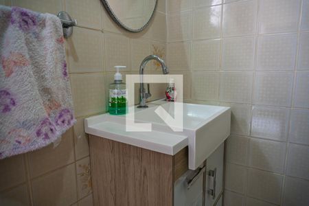 Casa à venda com 120m², 2 quartos e 1 vaga Casa à venda com 120m², 2 quartos e 1 vagaBanheiro - Torneira