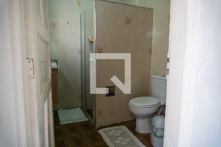 Casa à venda com 120m², 2 quartos e 1 vaga Casa à venda com 120m², 2 quartos e 1 vagaBanheiro