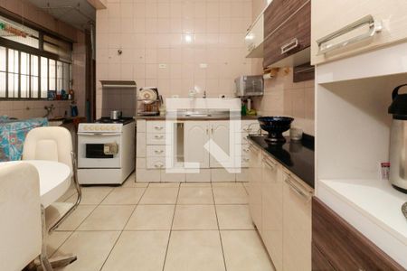 Apartamento à venda com 100m², 2 quartos e sem vaga Apartamento à venda com 100m², 2 quartos e sem vagaCozinha