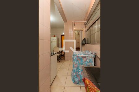 Apartamento à venda com 100m², 2 quartos e sem vaga Apartamento à venda com 100m², 2 quartos e sem vagaÁrea de serviço