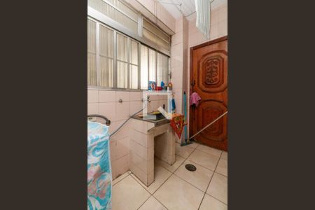 Apartamento à venda com 100m², 2 quartos e sem vaga Apartamento à venda com 100m², 2 quartos e sem vagaÁrea de serviço