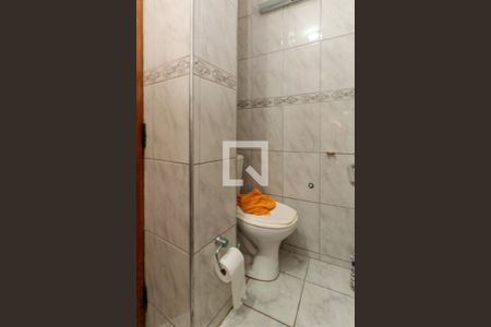 Apartamento à venda com 100m², 2 quartos e sem vaga Apartamento à venda com 100m², 2 quartos e sem vagaBanheiro